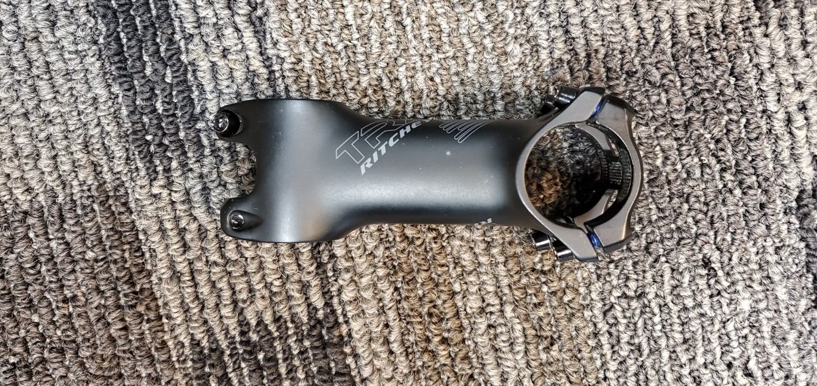 Ritchey WCS 220 Trail stem 90mm