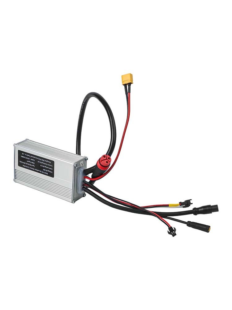 48V 30A Ebike Brushless Controller Sine Wave for Bafang For G062 Motor