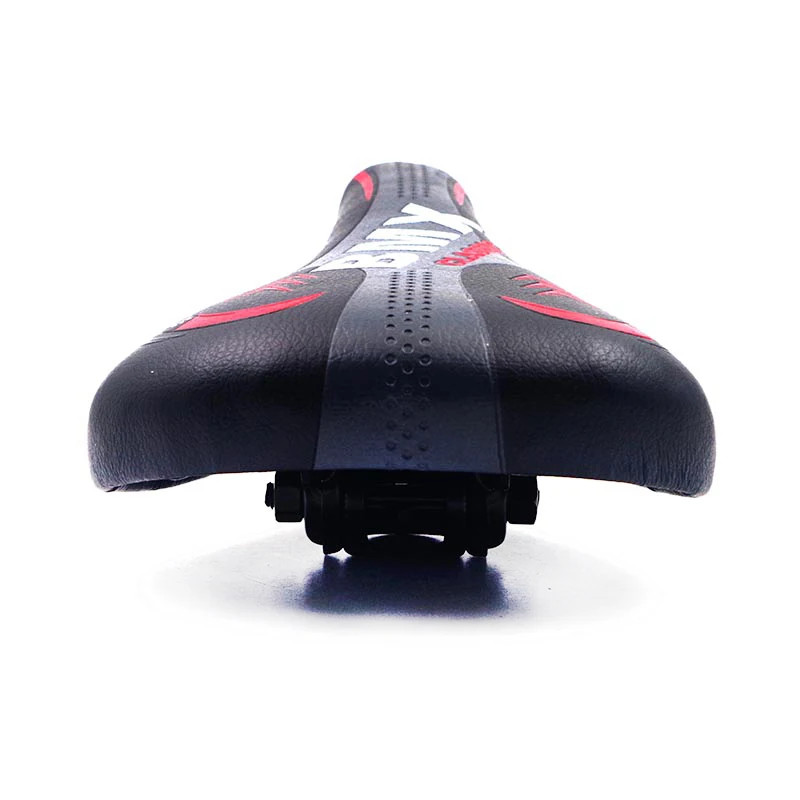 Kids Bike Saddle BMX Bicycle Seat Lightweight Racing Children Cycling Cushion
