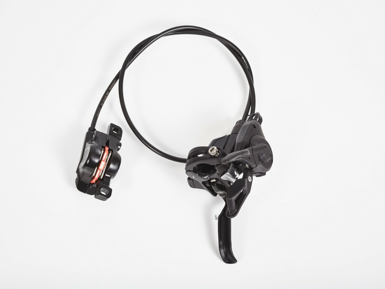Shimano SLX Shift/Brake Set BR/MT500 w/SL-M7000 Shifters Front & Rear SHB1