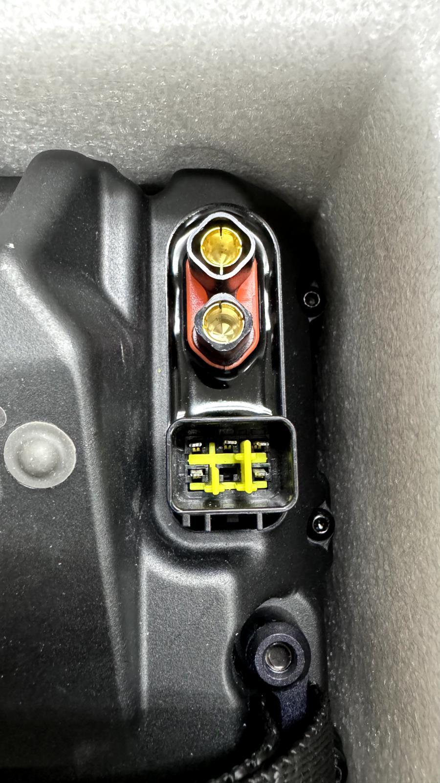 BRAND NEW Surron – Segway x260 X160 60v 32ah Genuine Battery LIGHT BEE X