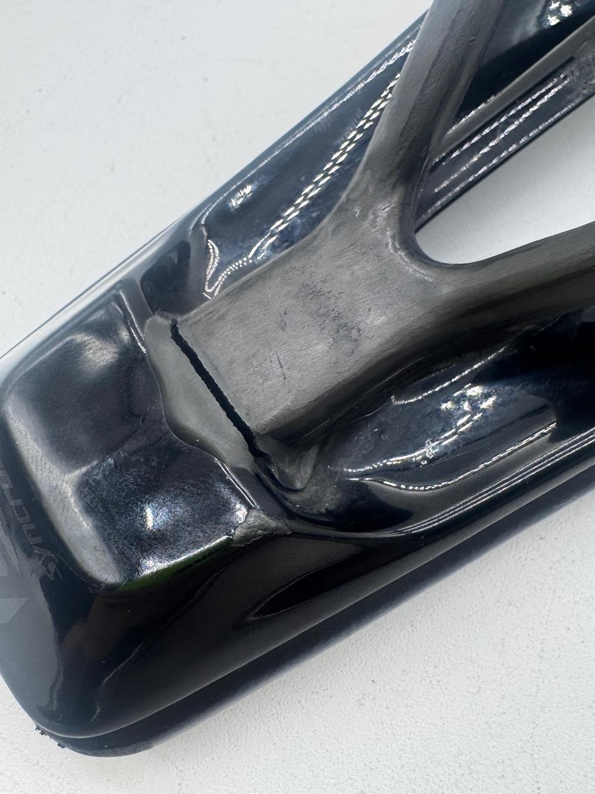 SYNCROS Belcarra V 1.0 TT, Cut Out Saddle