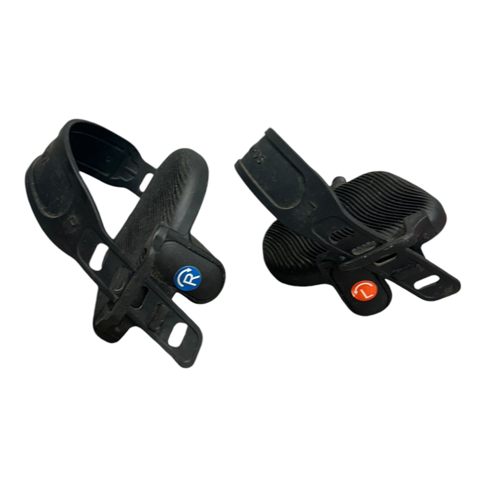 Left and Right Pedals Only for Schwinn 100931 22″ Gray 130 Upright Exercise Bike