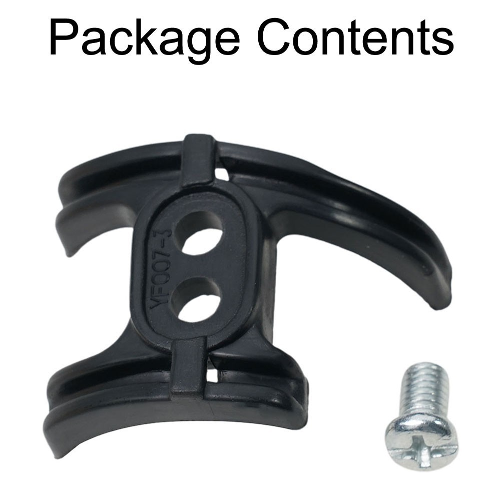 Cable Guide Bottom Bracket Cable Guide Fittings For Parts High Quality