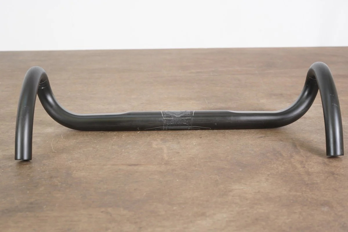 44cm Giant Contact SLR Carbon Aero Compact Road Handlebar 31.8mm