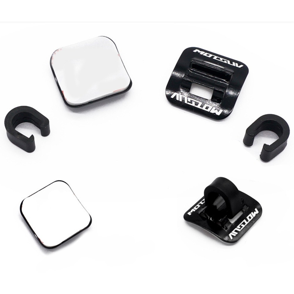 Aluminum Alloy Base C Buckle Convenient Installation Good Ductility Brand New