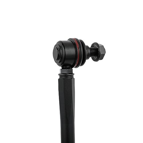 Adjustable Front Stabilizer Sway Bar End Links Kits 255MM 255MM-295MM（12mm）