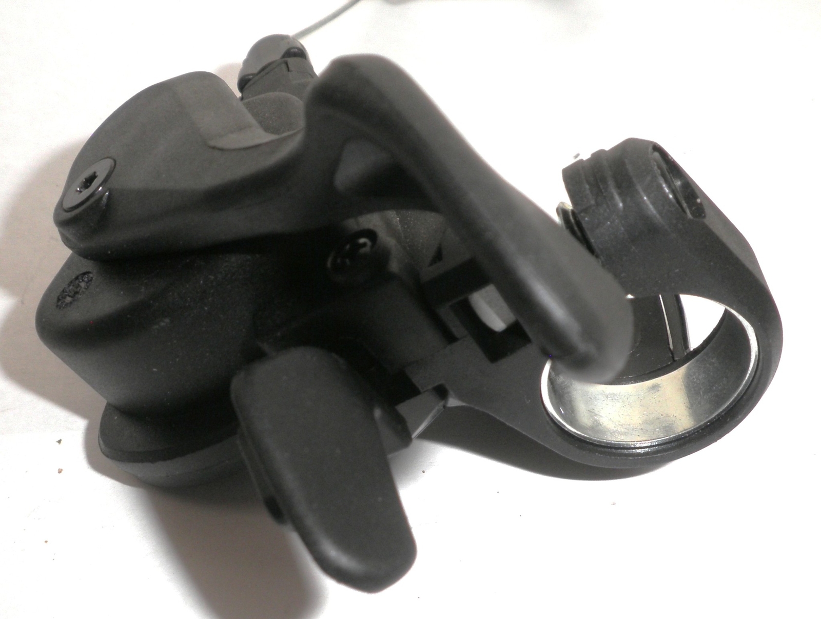 MICROSHIFT 26 8-SPEED BICYCLE REAR DERAILLEUR/SHIFTER BIKE PART 28-8