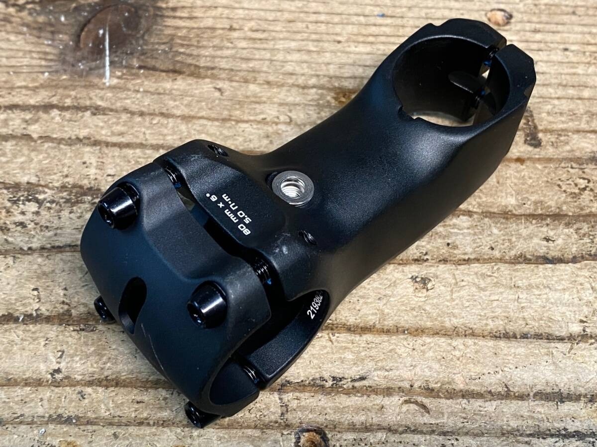 SPECIALIZED TARMAC STEM Aluminum Stem Length 3.14 in Diameter 1.25 in OS