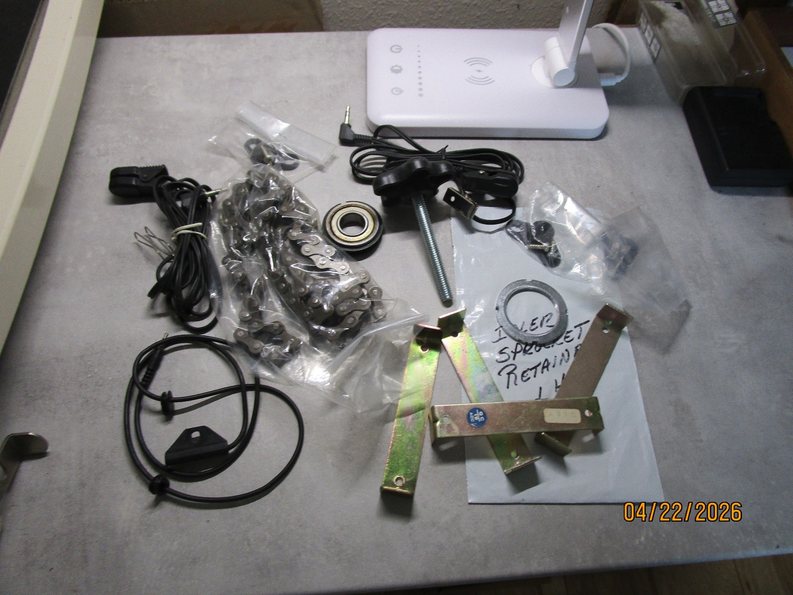SCHWINN AIRDYNE AD3 AD4 new replacement miscellaneous parts