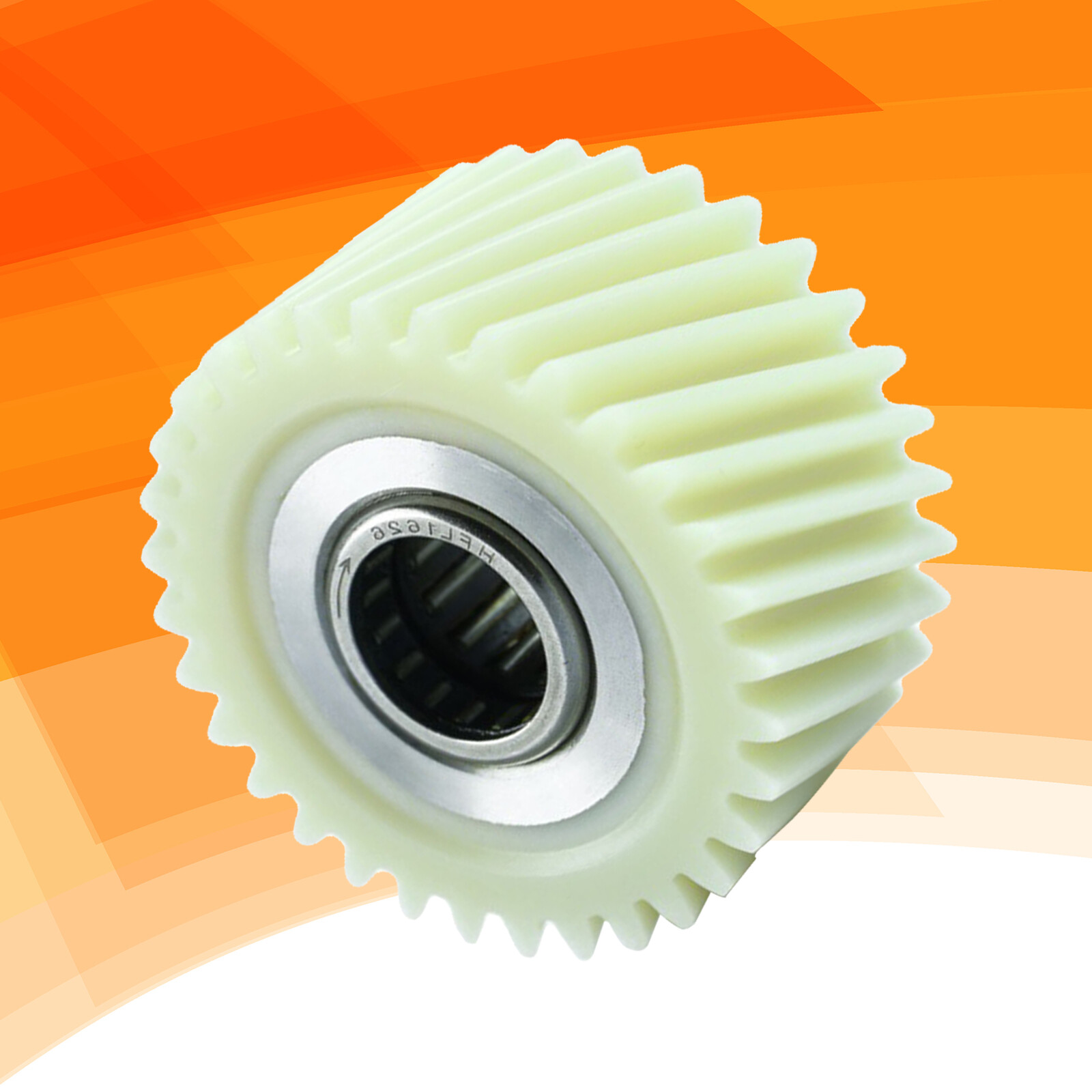 Nylon Gear for Bafang Mid-Drive BBS01/02 and BBSHD Motor 2024 NEW