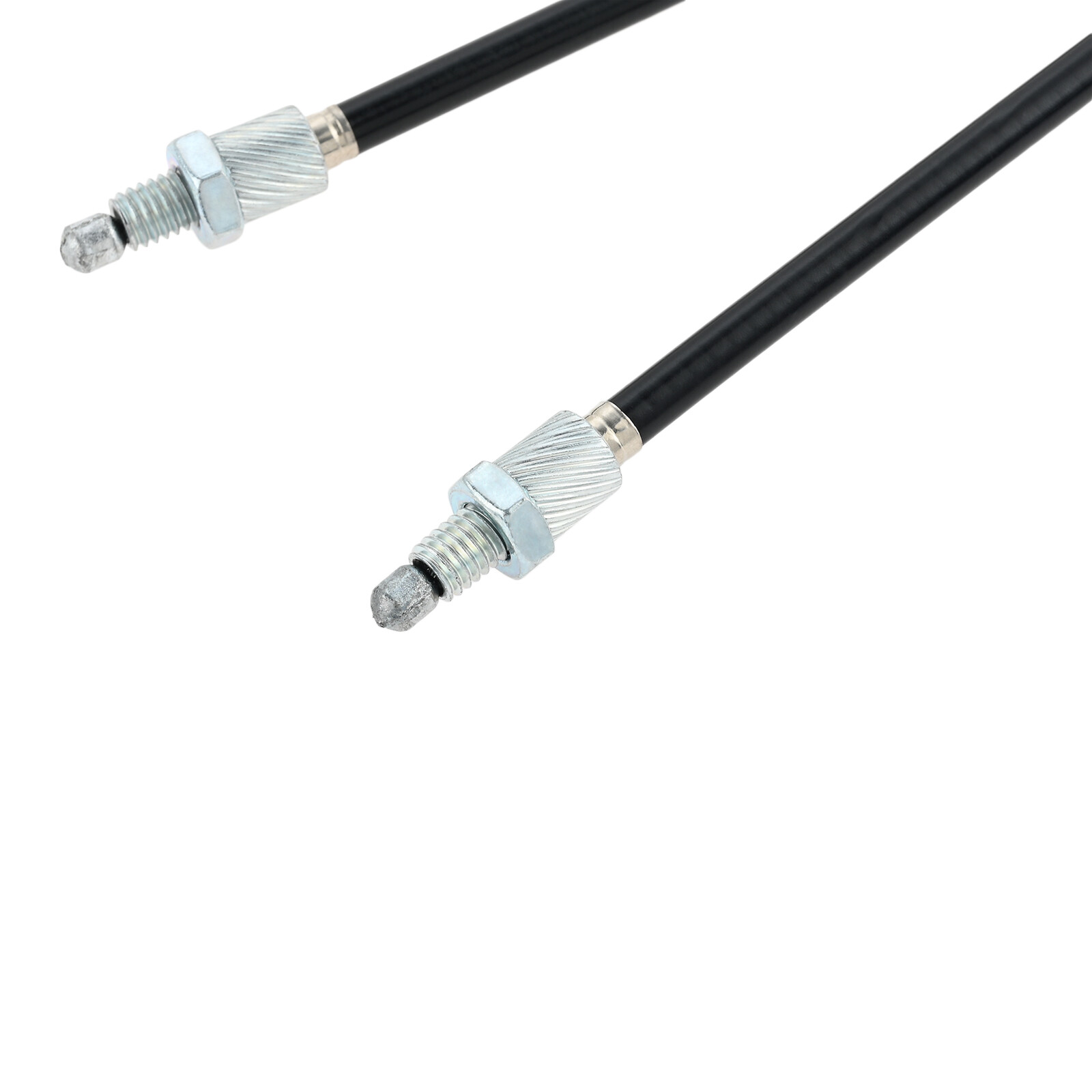Pvc &Stainless Steel Bmx Bicycle Brake Line Set Cable Wire Kit for 20 Inch Bike