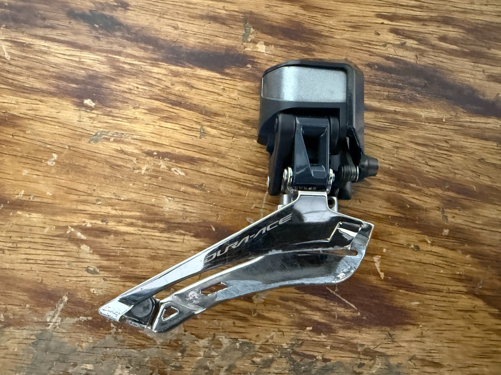 Shimano Dura Ace R9170 Di2 11 Speed Electronic Hydraulic Disc Brake Groupset
