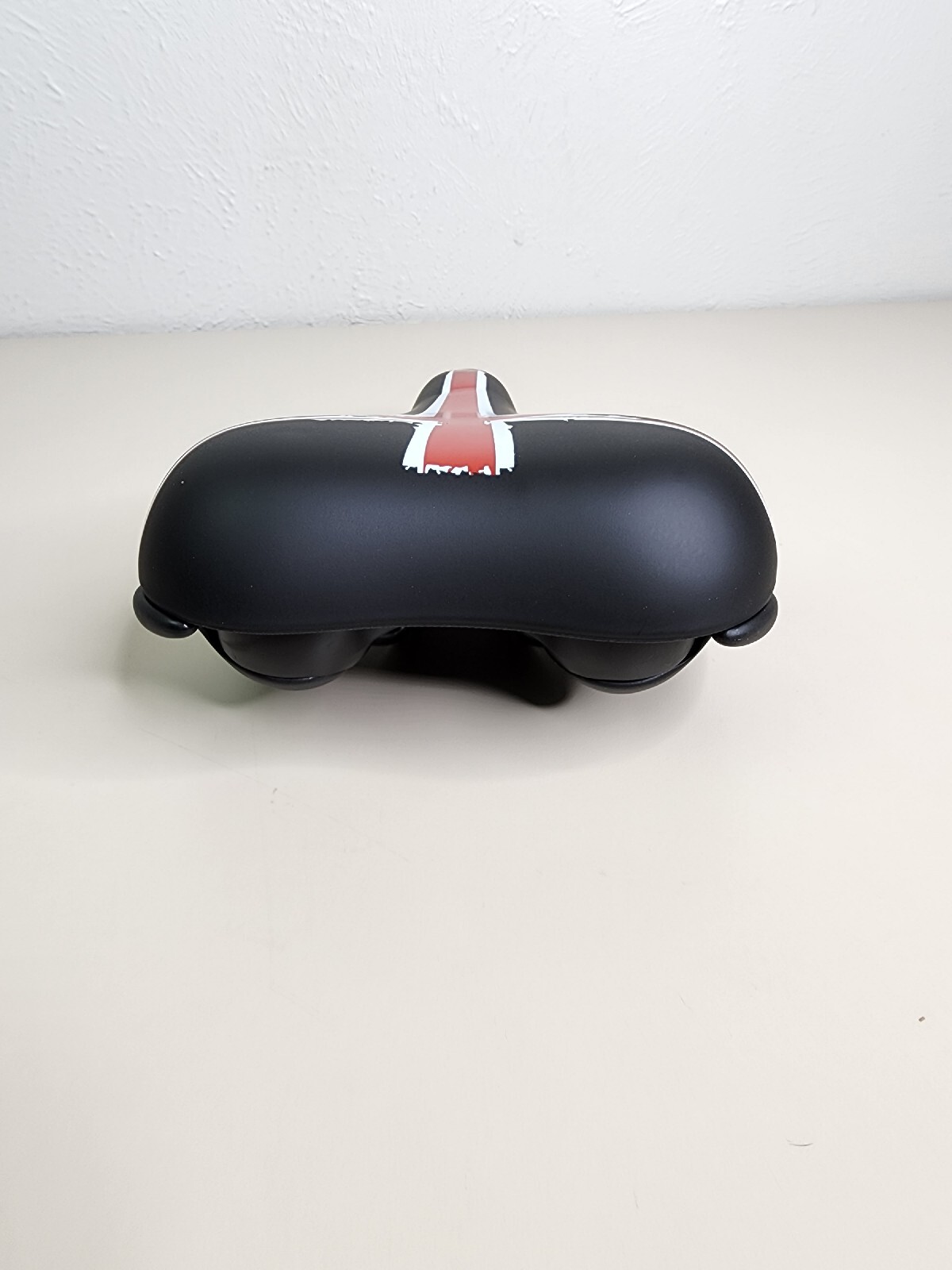 Selle Royal Saddle Made In Italy Australia British Flag Black Cycle Bike Seat…