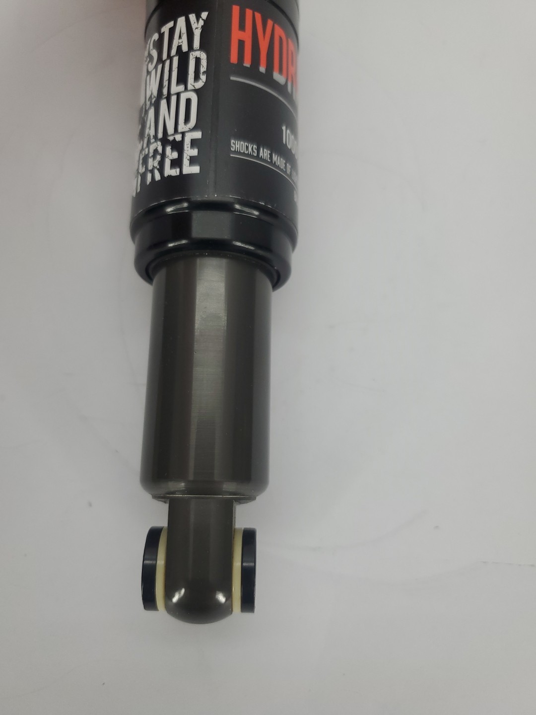 Mountain Bike Rear Shock 190mm 1000lbs