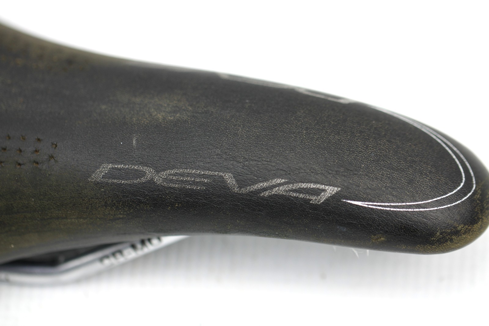 WTB DEVA THINLINE SADDLE Bike Seat 140x260mm 235g Black