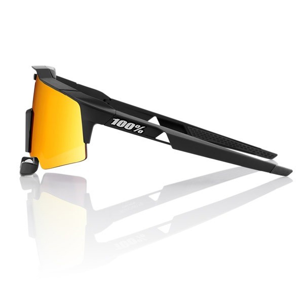 100% Speedcraft Air Sports Sunglasses for Cycling