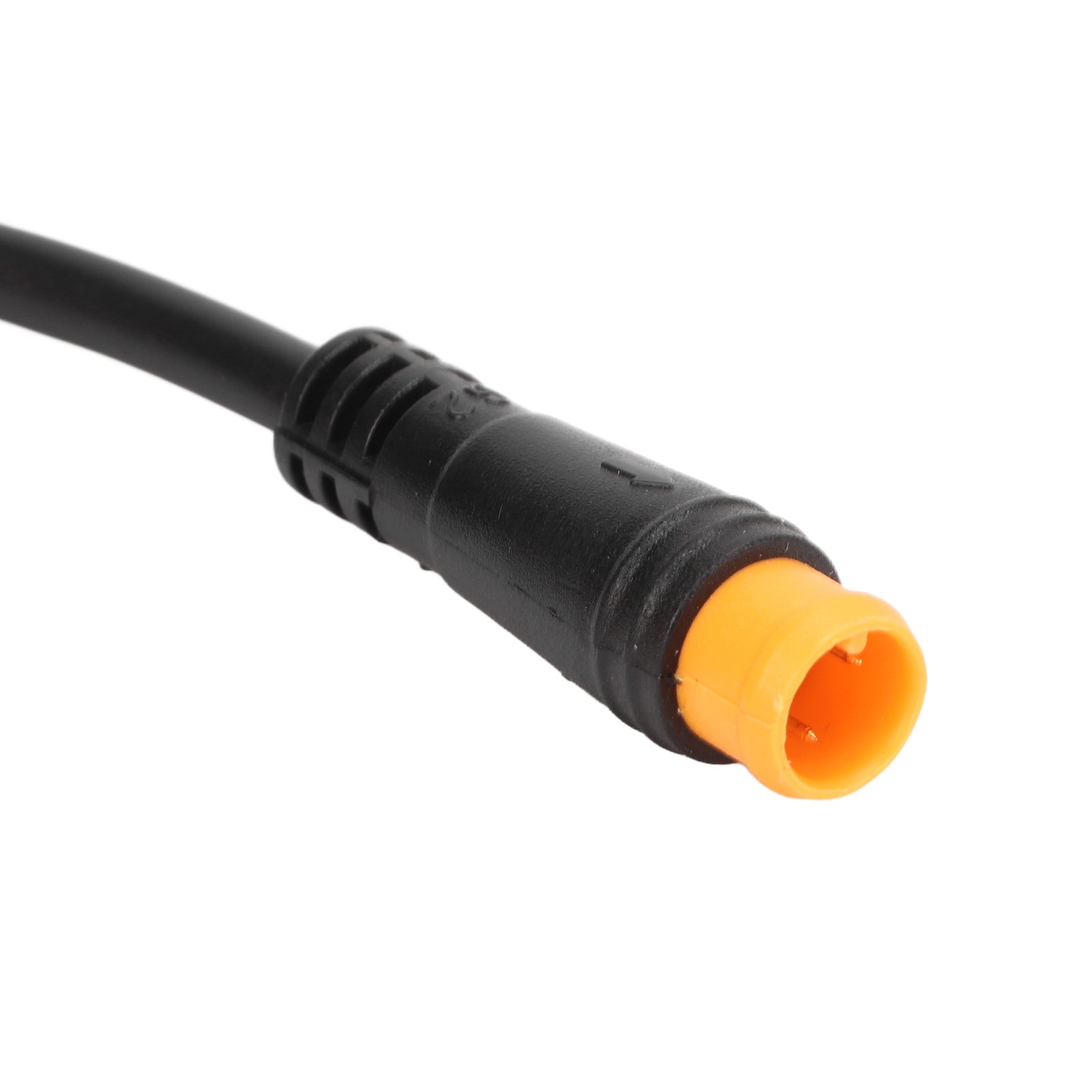 High Accuracy Electric Bike Pedal Sensor KD‑2PS‑L 12 Magnets Double Hall
