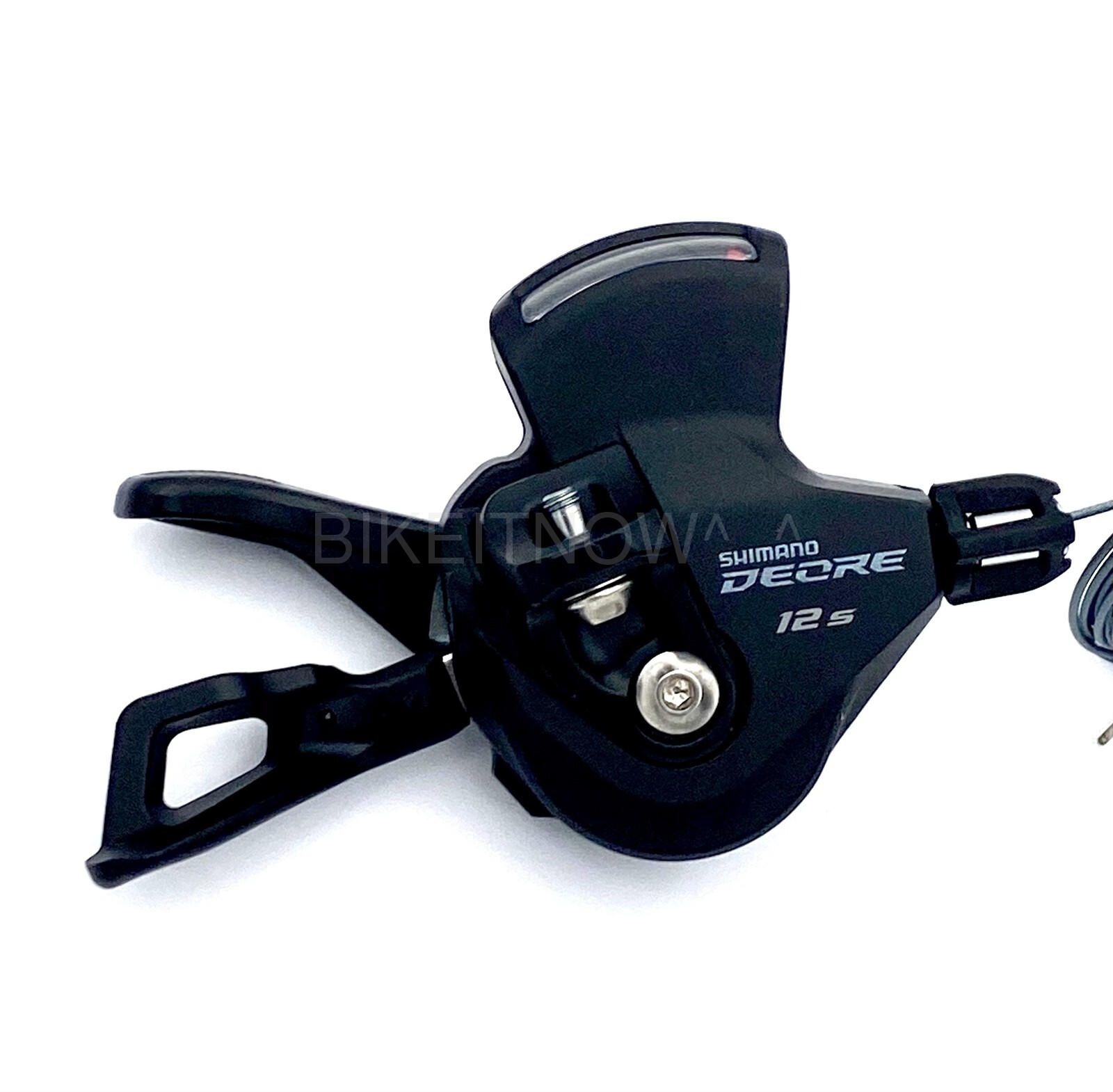 Shimano Deore M6100 12S Build Kits Shifter I-SpecEV,Rear Derailleur,Cassette 51t