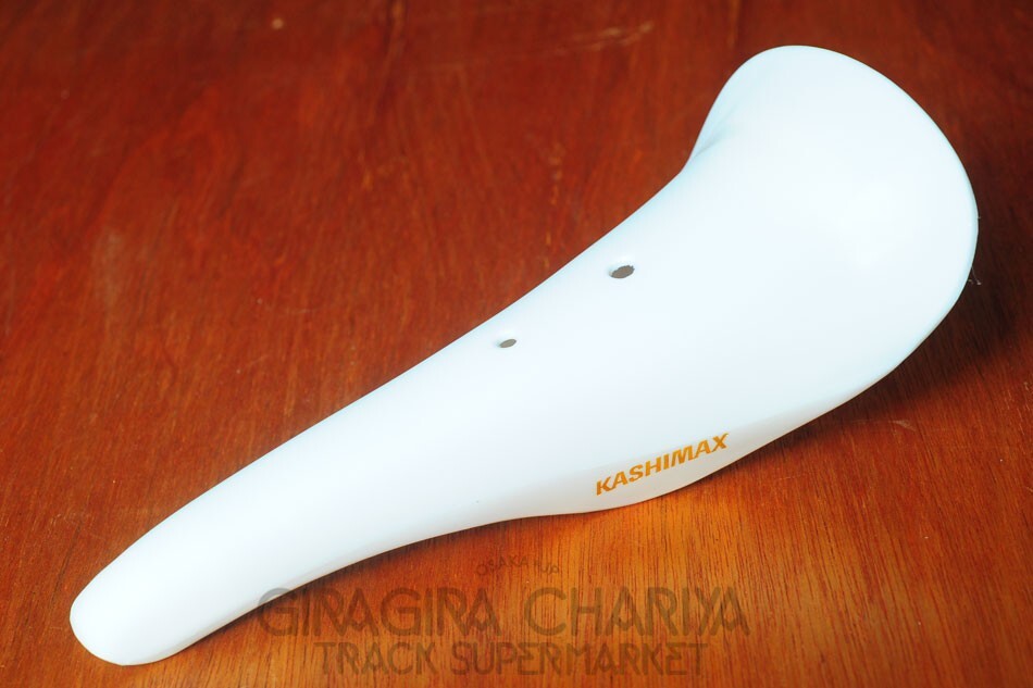 KASHIMAX AERO – BMX Seat – Old School BMX – Made in Japan – AMX-C Saddle