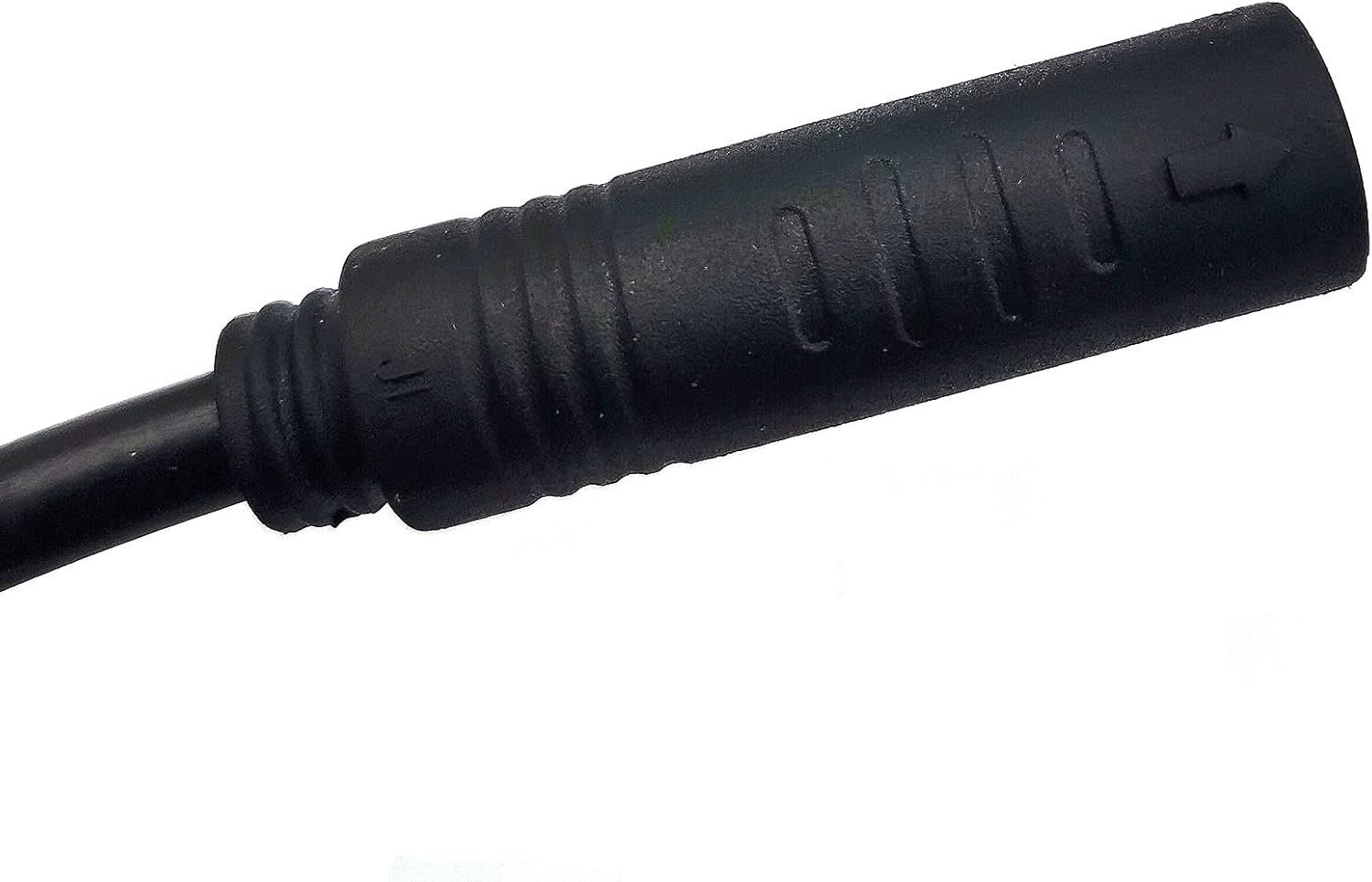 E-Bike 9-Pin Waterproof Motor Convert Cable – 60CM for Optimal Performance