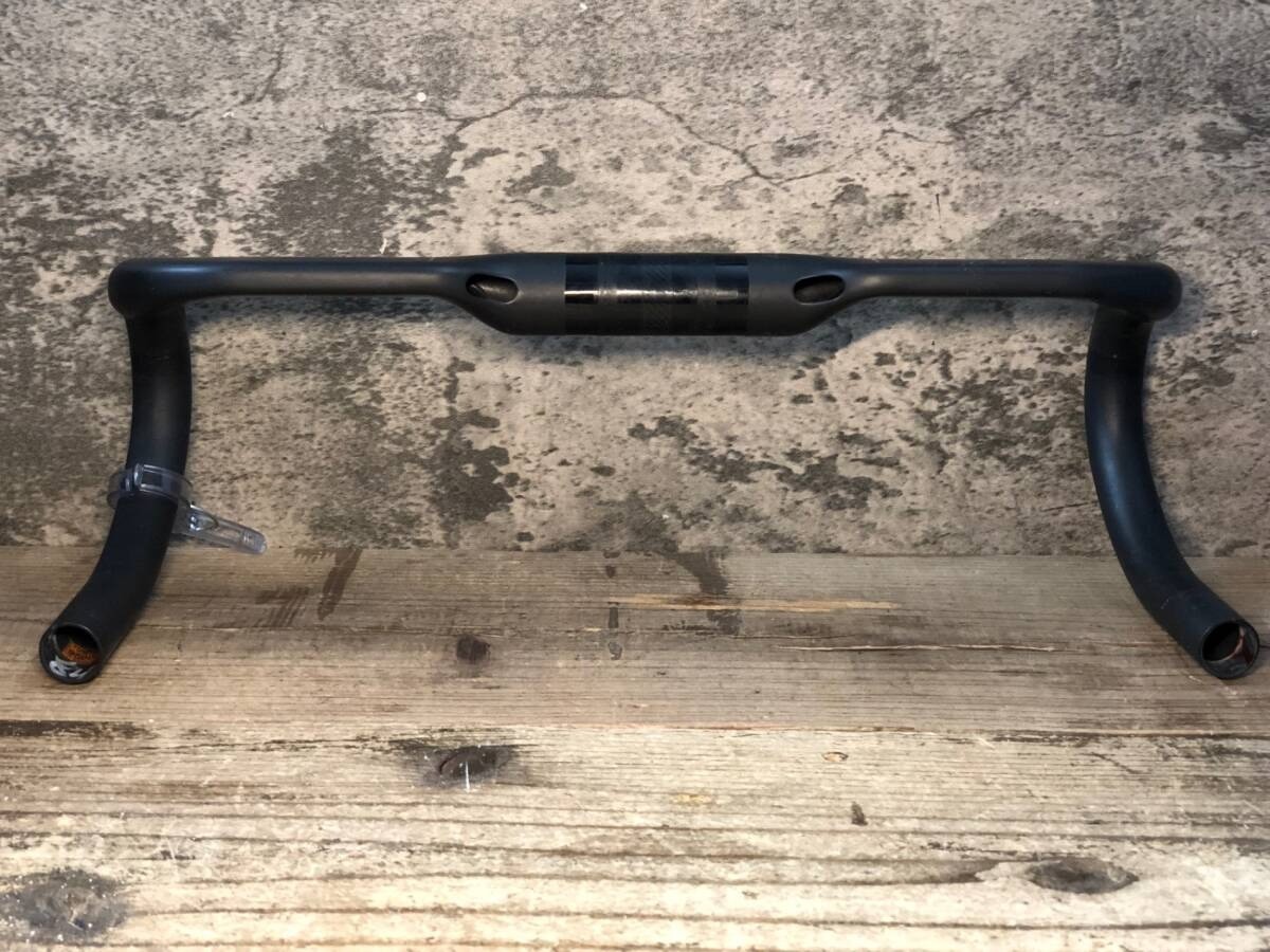 BONTRAGER XXX VR-CF Carbon Drop Handlebar C-C 16.53 in Diameter 1.25 in