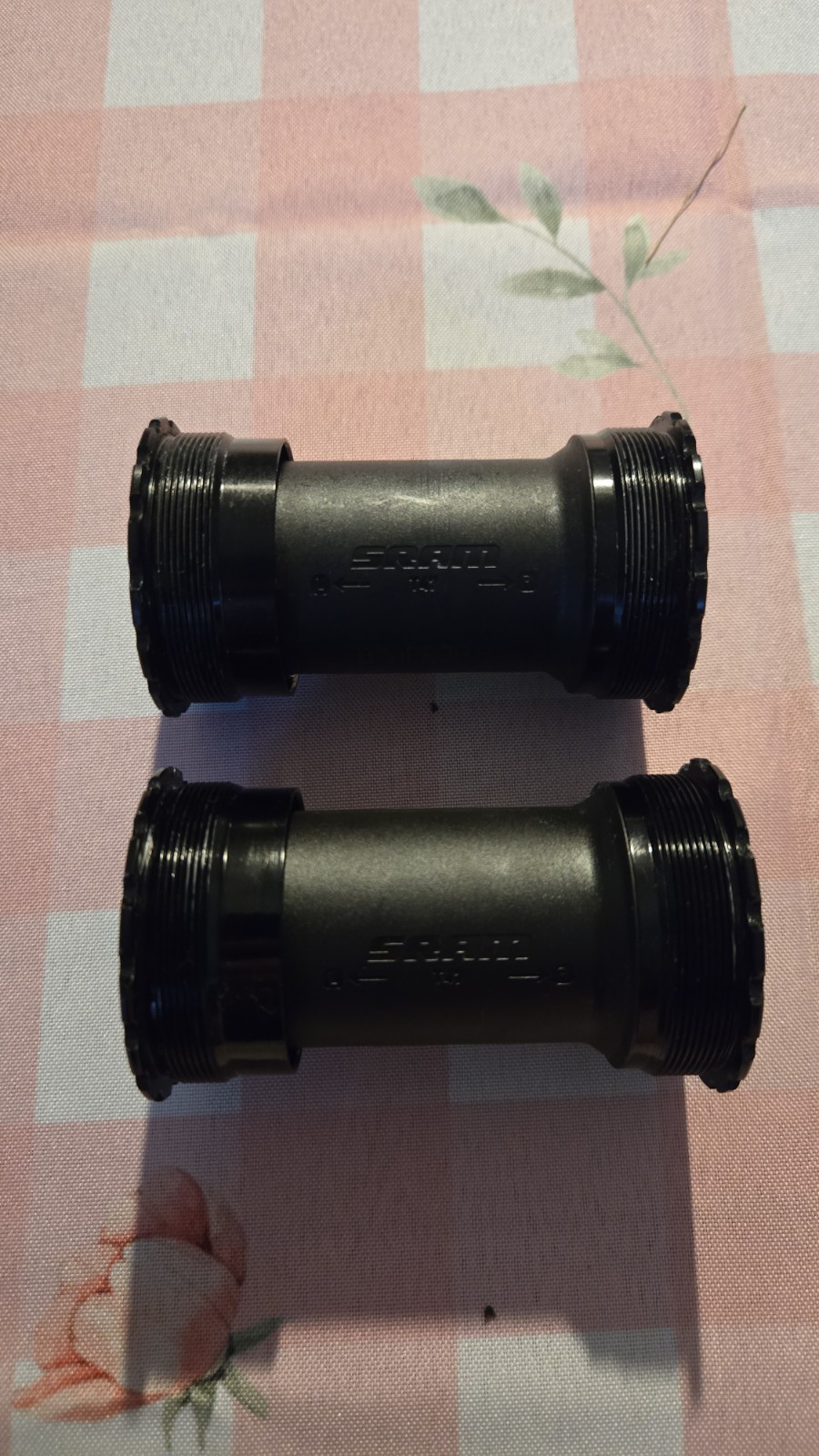 SRAM Dub T47 Bottom Bracket New Without Spacers