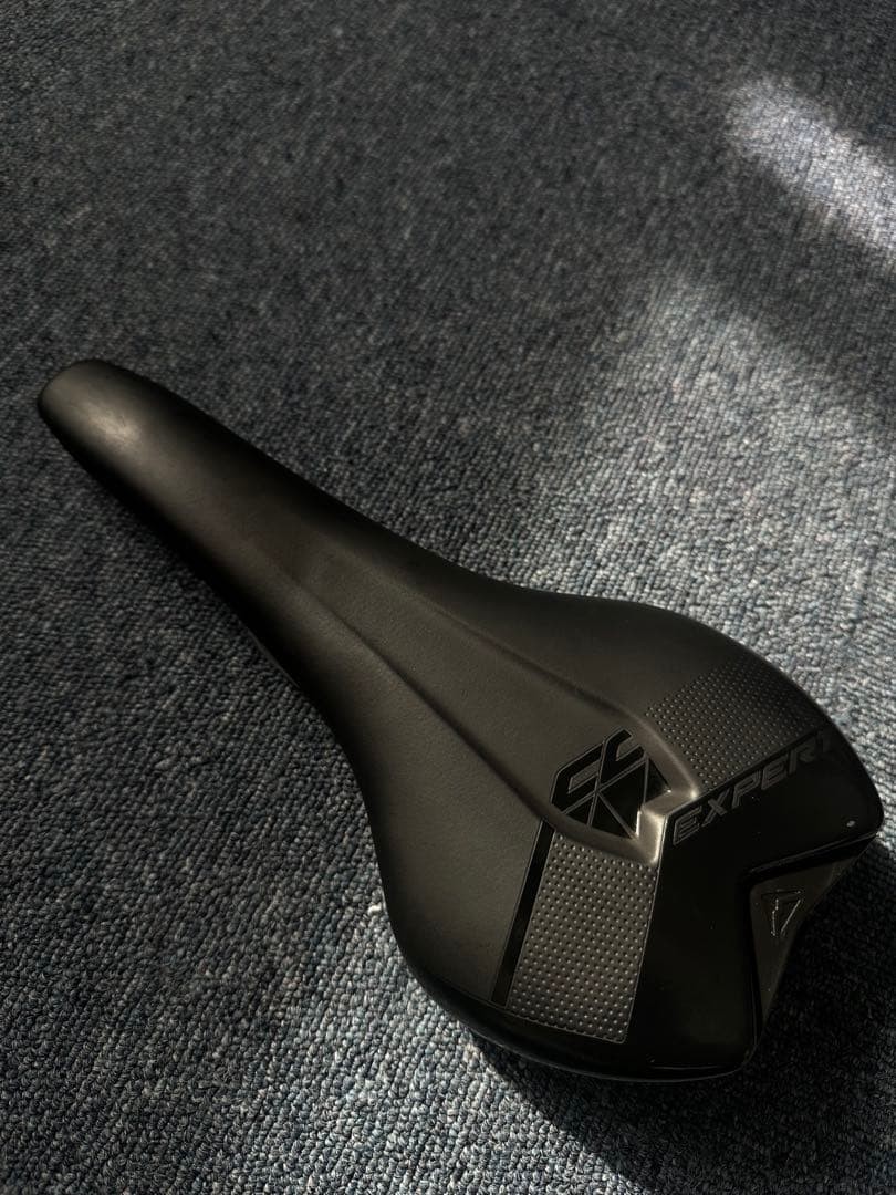 Merida Expert SL Saddle – Used 3 Months – Bicycle Cycling Equipment