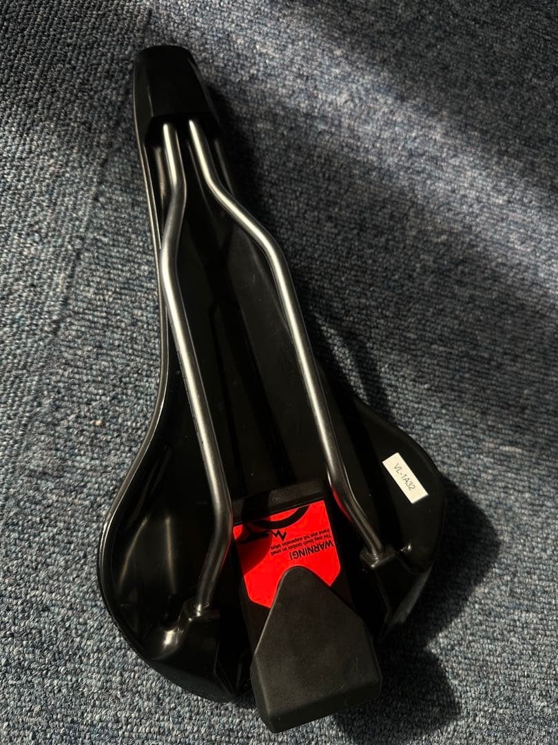 Merida Expert SL Saddle – Used 3 Months – Bicycle Cycling Equipment