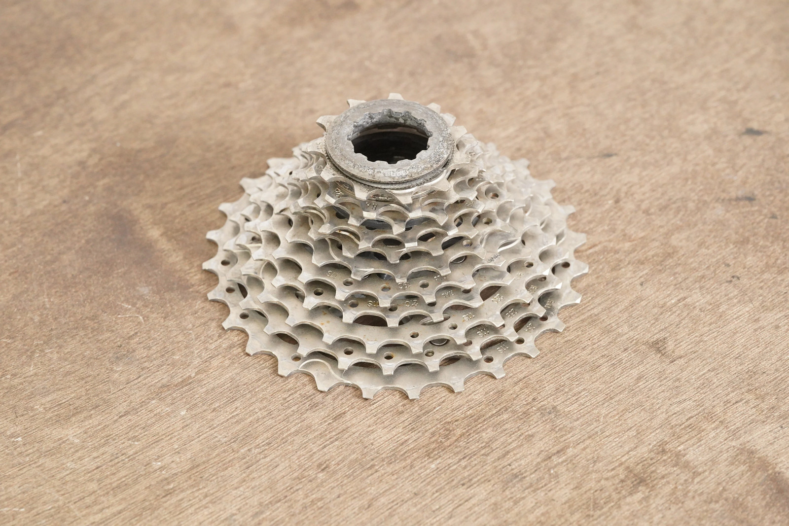 11-28T Shimano Ultegra CS-R8000 11 Speed Cassette 242g 8000