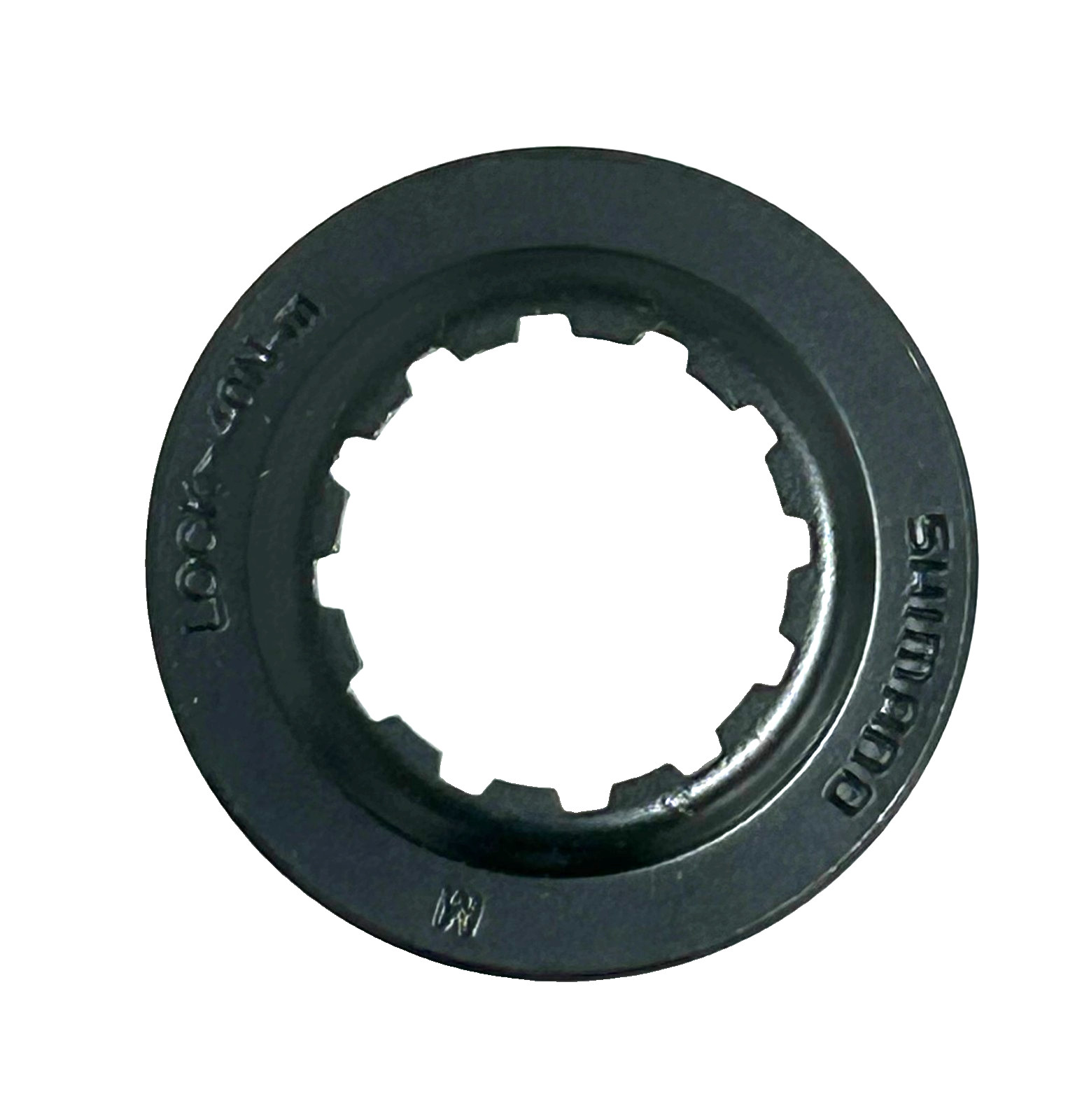Shimano Deore SM-RT54-S CL Disc Brake Rotor 160mm Road City Bike eBike MTB Steel