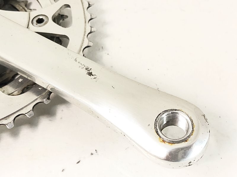 Shimano Deore Xt Fc-M730 46-36-26T/170Mm Crankset