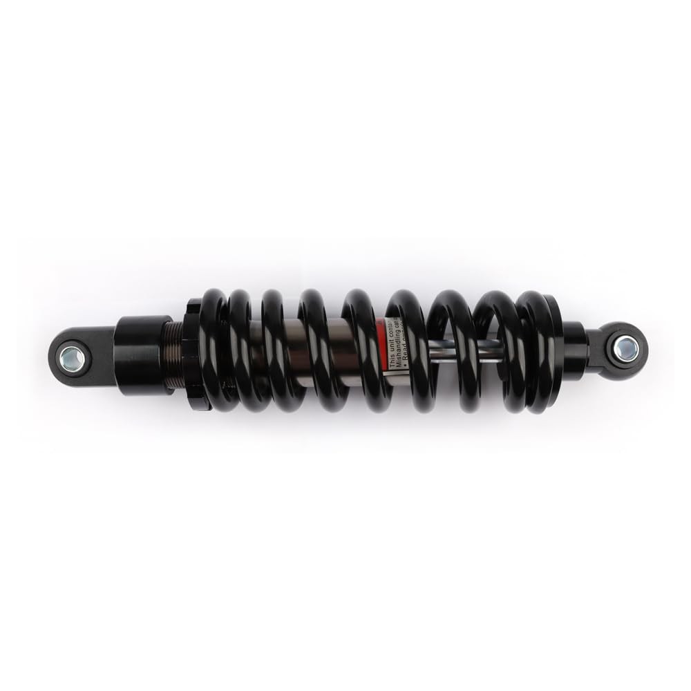 280mm 11″ Rear Shock Absorber 1000LBS Load Adjusting Sensa-Trac Suspension Shock