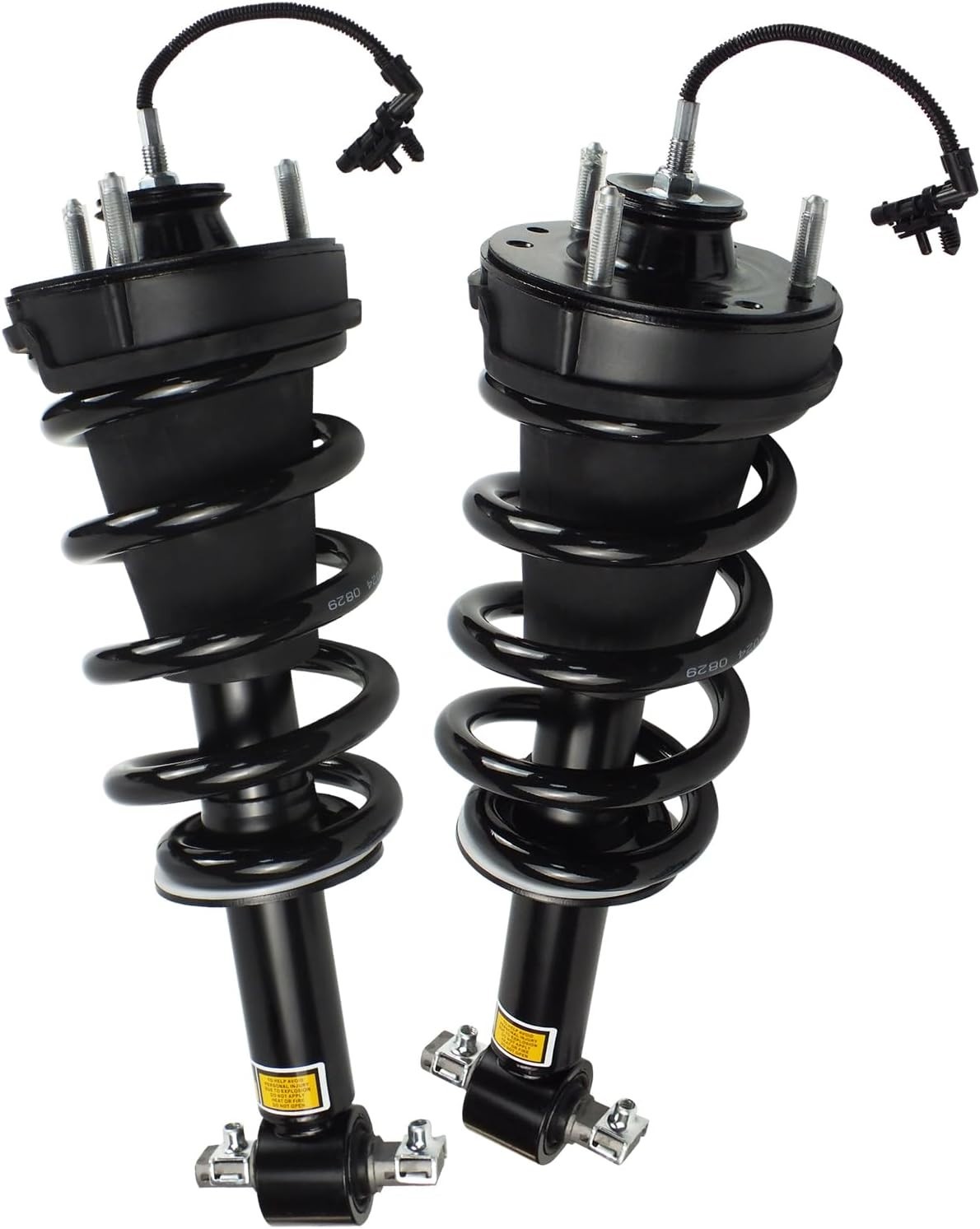 OEM Pair Front Shock Struts Assys Fit 2015-20 Escalade Yukon MagneRide 84176631