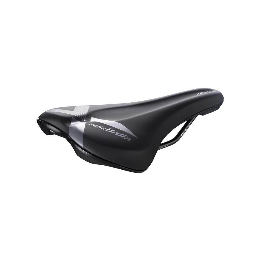 Selle Italia X-Bow TI 316 Saddle – Large