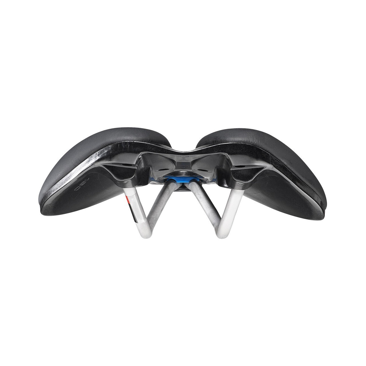 Selle Italia saddle MAX NOVUS BOOST EVO TI 316 GEL SUPERFLOW L3 160 x 245 mm