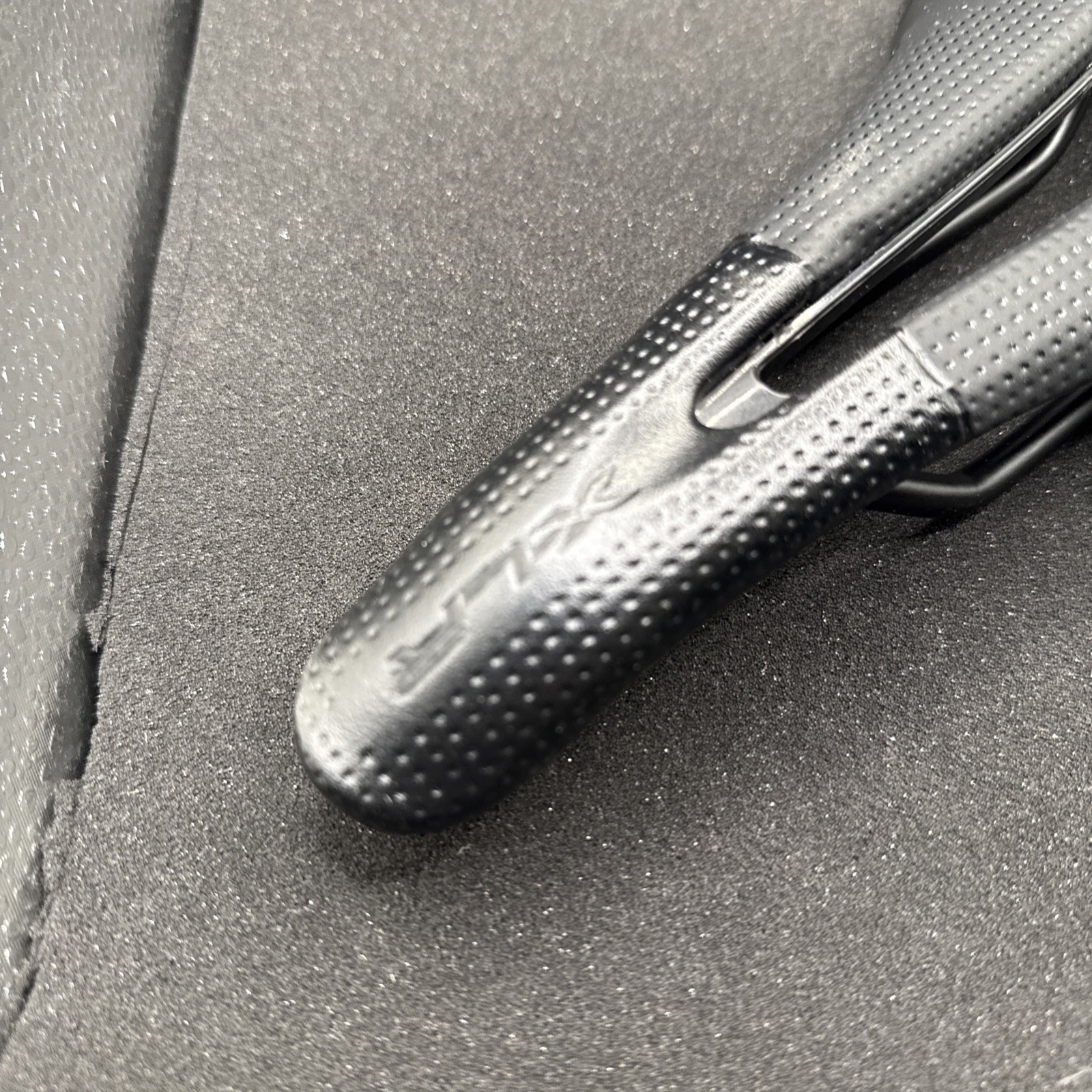 Selle Italia X-lr Superflow Mag Railed Cycling Saddle Seat (9450-15)