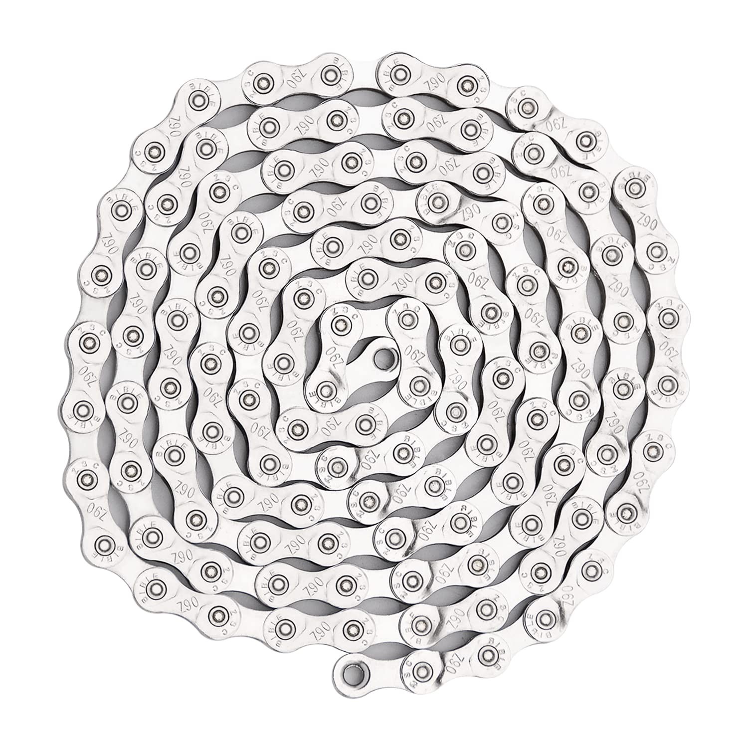 6 7 8 Speed Bike Chain – Universal Mountain Road Racing Bicycle Chains