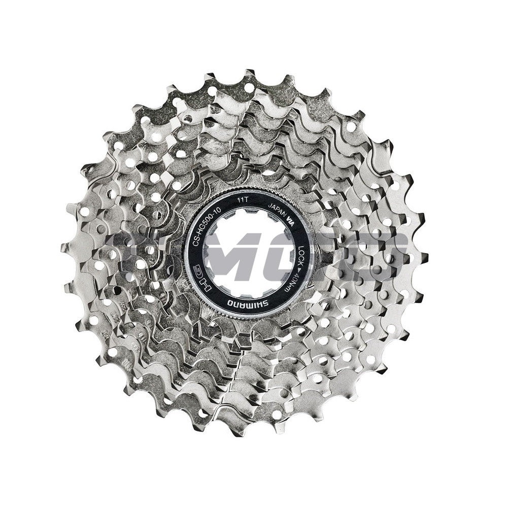 Shimano Tiagra 4700 2×10 Speed Groupset Crankset Derailleur Dual STI lever HG500
