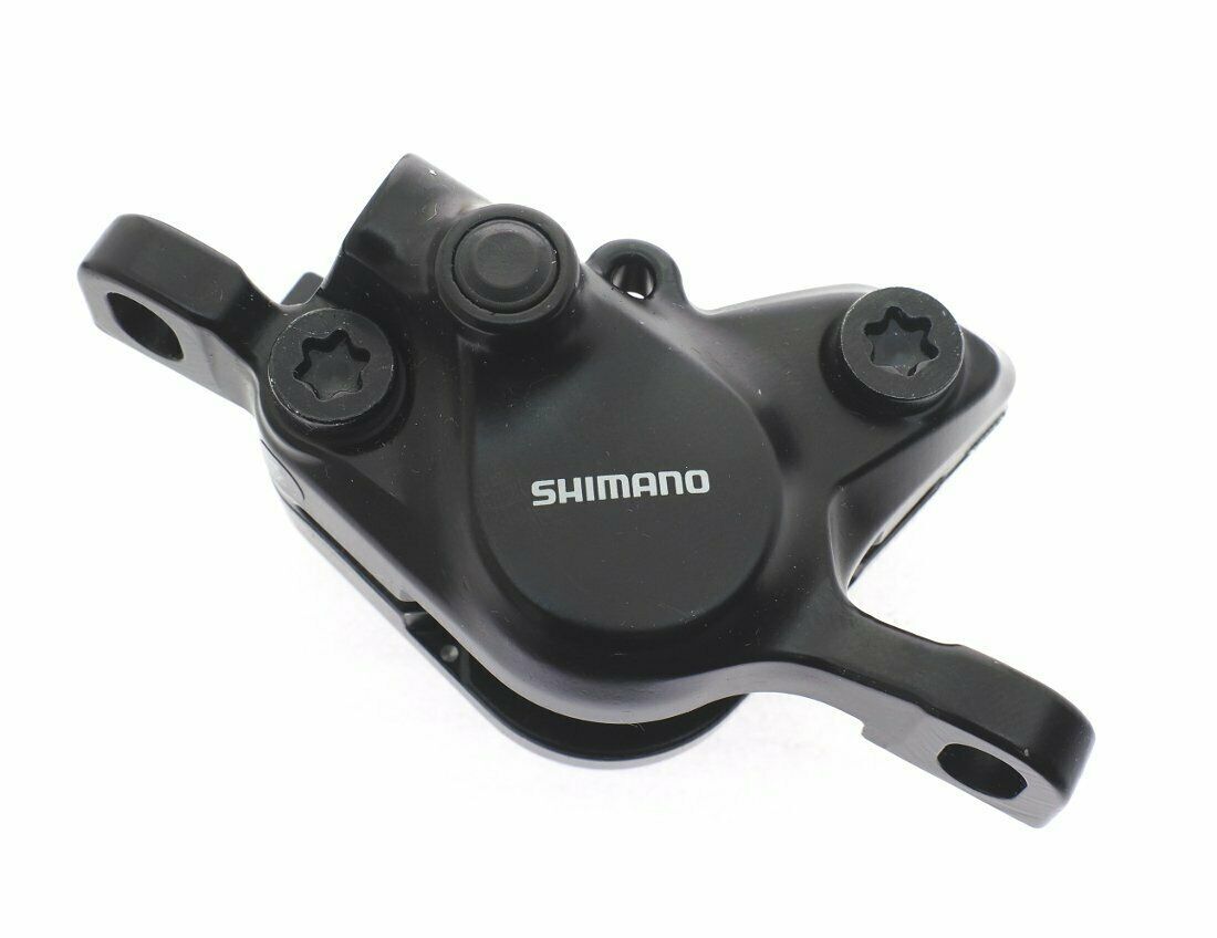 Shimano BL-MT201 BR-MT200 Front & Rear Hydraulic Disc Brake Set For Flat Bar RB