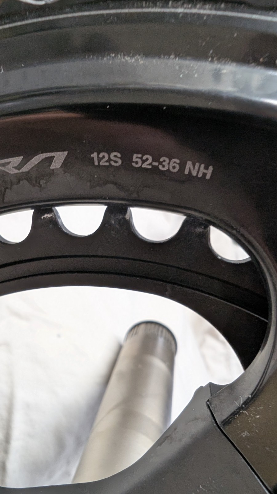 Shimano Ultegra FC-R8100 Crankset