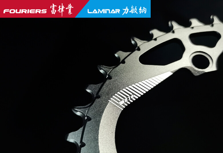FOURIERS MTB Chainring for Shimano XT M8000 11s N/W Teeth Mountain Bike CBE