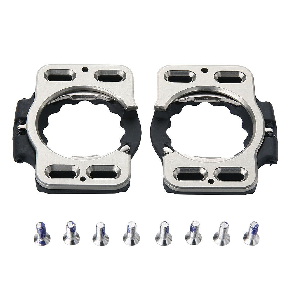For SpeedPlay Zero Bike Cleat Cover Road Bicycle Quick Release Pedal Clip Cleats