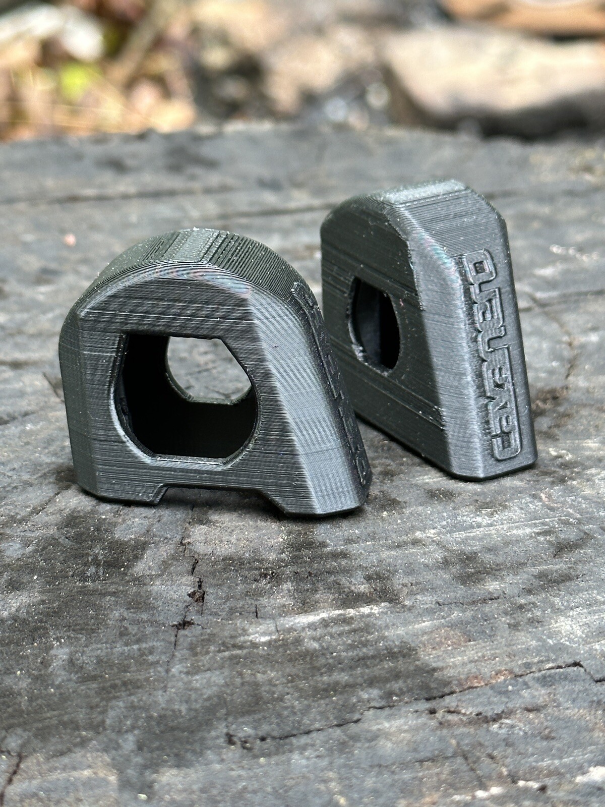 Crankies Crank Arm Boots Guard Protector for Truvativ Descendant 6k 7k Crankset