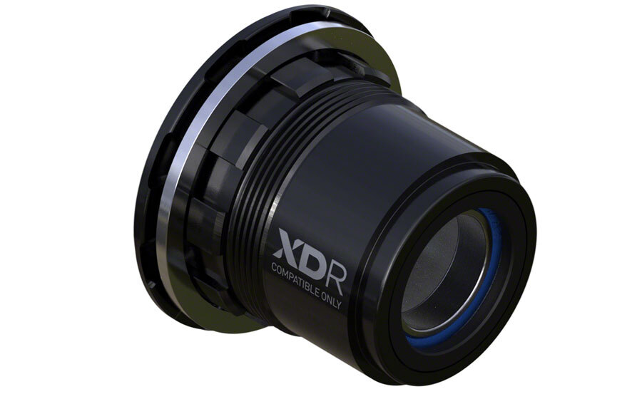Onyx Freehub Driver Assembly – XDR, Alloy