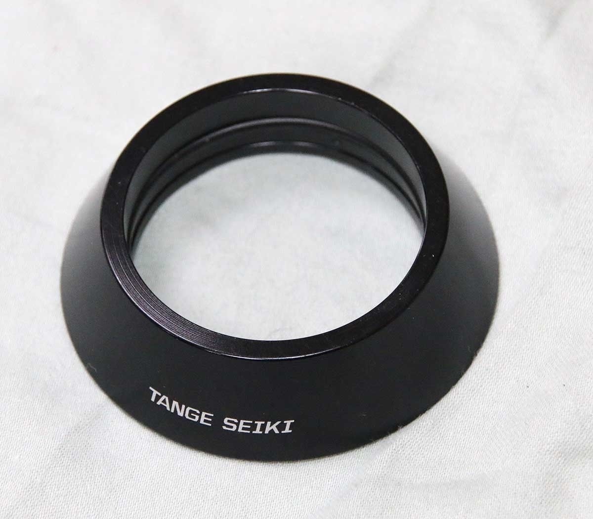 Tang Seiki steerer spacer stack 1.5″ 15mm tall NEW!