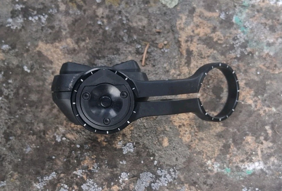 SRAM AXS POD Electronic Controller – Right Mount Discrete Clamp 2-Button D1