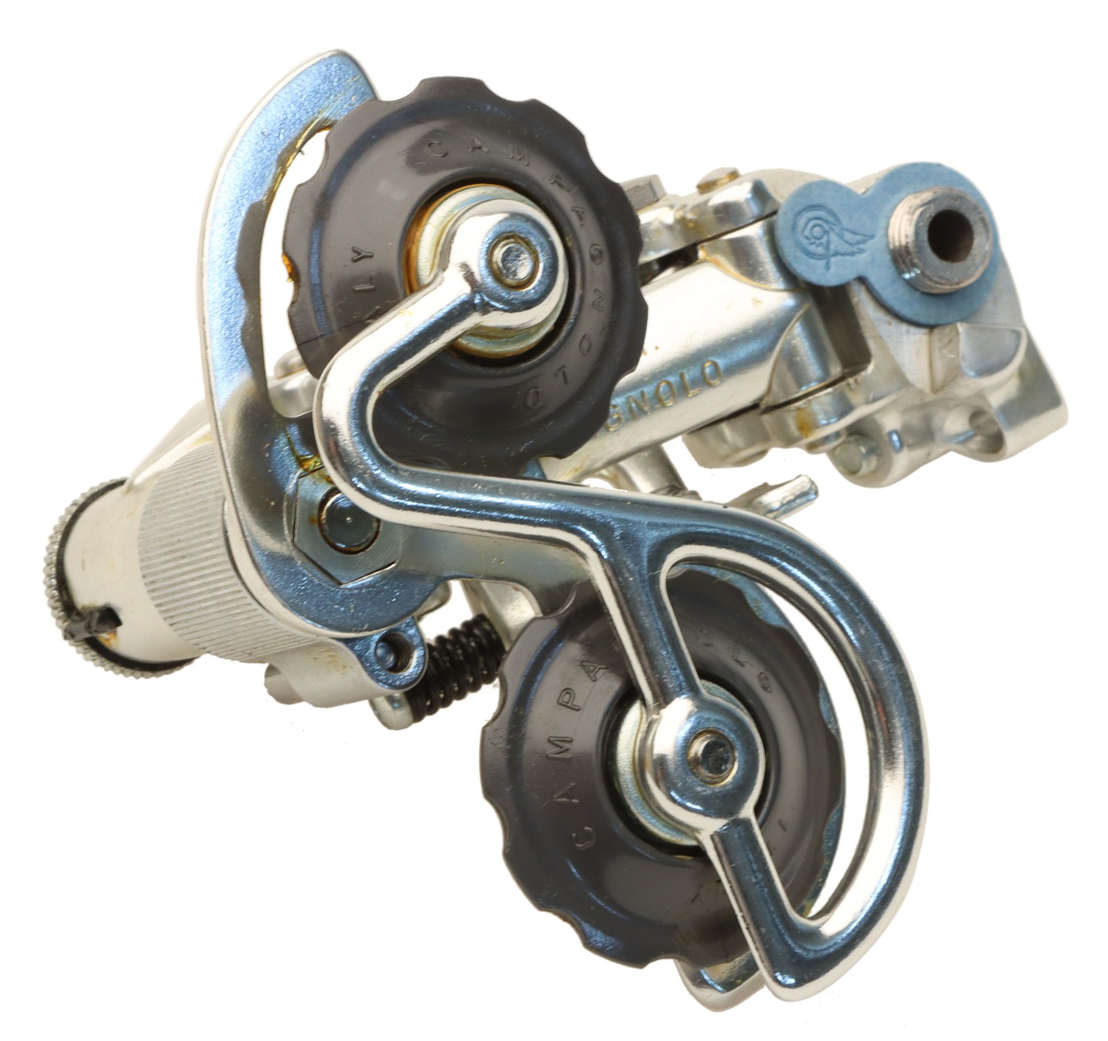 Campagnolo Nuovo Record 1020/A V3 Rear Derailleur NOS NEW