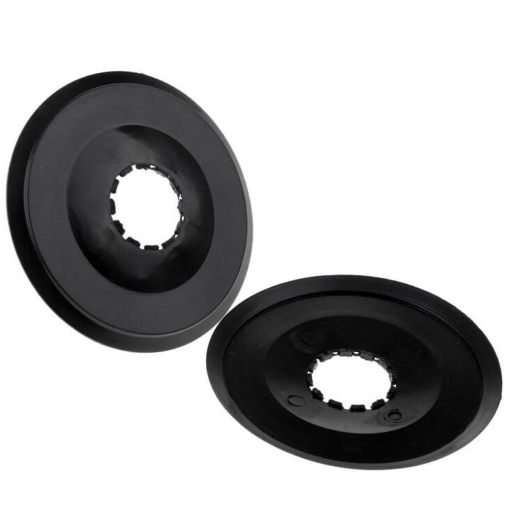 4 Pcs/set Freewheel Protectors Bicycle Bike Wheel Spoke Protective Cassette Disc