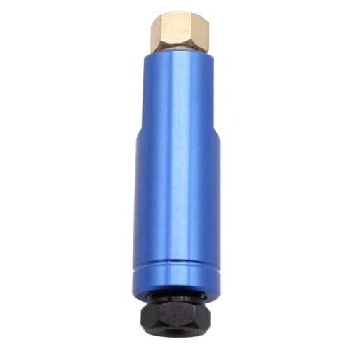 Residual Disc Brake Proportioning 2lb Check Valve Hot Street Custom Rod
